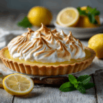 Clear Lemon Meringue Pie: 5 Easy Tricks Make It Look Like Glass 3 elhammoutiyassin A crystal clear lemon meringue pie with a tr 74526411 78d4 4484 affd 2e17dd56fd0c 1 Clear Lemon Meringue Pie: 5 Easy Tricks Make It Look Like Glass