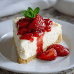 Quick & Easy Keto Cheesecake | The Best 15-Minute No Bake Dessert 3 elhammoutiyassin Quick Easy Keto Cheesecake No Bake v 7 f53f85d7 723d 4a28 a40a 82fefd863a81 2 5 Quick & Easy Keto Cheesecake | The Best 15-Minute No Bake Dessert
