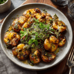 Smashed Potatoes Plant-Forward Recipe: The Ultimate 2025 Food Trend 3 smashed potatoes plant forward recipe.jpg Smashed Potatoes Plant-Forward Recipe: The Ultimate 2025 Food Trend