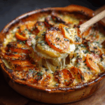 Cheesy Root Vegetable Gratin: A Heartwarming Comfort Bake 3 cheesy root vegetable gratin featured image.png Cheesy Root Vegetable Gratin: A Heartwarming Comfort Bake